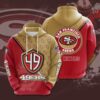 San Francisco Sport All Over Print Hoodie 3D 1 San Francisco Sport All Over Print Hoodie 3D 1 0