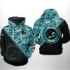 San Jose Sharks Nhl Camo Team 3D All Over Print Zip Up Hoodie Option San Jose Sharks NHL Camo Team 3D All Over Print Zip up Hoodie Option 1