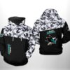 San Jose Sharks Nhl Camo Veteran 3D All Over Print Zip Up Hoodie Option San Jose Sharks NHL Camo Veteran 3D All Over Print Zip up Hoodie Option 1