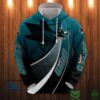 San Jose Sharks Nhl Ice Hockey 3D Printed Hoodie Sweatshirt Tshirt San Jose Sharks NHL Ice Hockey 3D Printed Hoodie Sweatshirt Tshirt 1