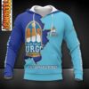 San Pablo Burgos 3D Hoodie 0