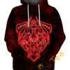 Sandy Seal Final Fantasy Hoodie 3D 0