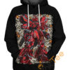 Sazabi Hoodie 3D Sazabi Hoodie 3D 0
