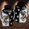 Schnauzer Nfl 3D All Over Printed Hoodie, Zip Up Hoodie Schnauzer NFL 3D All Over Printed Hoodie Zip Up Hoodie 1