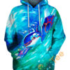 Sea Basin Hoodie 3D Sea Basin Hoodie 3D 0