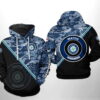 Seattle Mariners MLB Camo Team 3D Hoodie Zipper Hoodie Seattle Mariners MLB Camo Team 3D Hoodie Zipper Hoodie 0