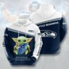 Seattle Seahawks Custom Sport All Over Print Hoodie 3D 10 Seattle Seahawks Custom Sport All Over Print Hoodie 3D 10 0