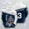 Seattle Seahawks Custom Sport All Over Print Hoodie 3D 9 Seattle Seahawks Custom Sport All Over Print Hoodie 3D 9 0