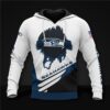 Seattle Seahawks Hoodie Cool Graphic Gifts for Fans Seattle Seahawks Hoodie Cool Graphic Gifts for Fans 0