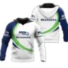 Seattle Seahawks Hoodie Curve Graphic Gifts for Fans Seattle Seahawks Hoodie Curve Graphic Gifts for Fans 0
