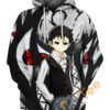 Selim Bradley Hoodie 3D Selim Bradley Hoodie 3D 0