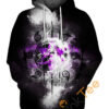 Sharingan Sasuke Uchiha Hoodie 3D Sharingan Sasuke Uchiha Hoodie 3D 0