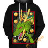 Shenlong Dragon Ball Hoodie 3D Shenlong Dragon Ball Hoodie 3D 0