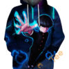 Shigeo Kageyama Hoodie 3D Shigeo Kageyama Hoodie 3D 0