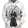 Shinigami Hoodie 3D Shinigami Hoodie 3D 0