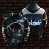 Skillet Custom Hoodie 3D Skillet Custom Hoodie 3D 0