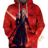 Soldier Hoodie 3D Soldier Hoodie 3D 0