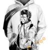 Sosuke Aizen Sport All Over Print Hoodie 3D Sosuke Aizen Sport All Over Print Hoodie 3D 0