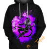 Soul Of The Boar Hoodie 3D 0