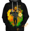 Soul Of The Lion Hoodie 3D Soul Of The Lion Hoodie 3D 0