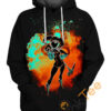 Soul Of The Serpent Hoodie 3D Soul Of The Serpent Hoodie 3D 0