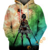 Soul Of The Sister Hoodie 3D Soul Of The Sister Hoodie 3D 0