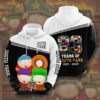 South Park Custom Hoodie 3D South Park Custom Hoodie 3D 0