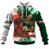 South Sydney Rabbitohs Greg Inglis Nrl 3D Hoodie Zip Hoodie, Nrl 3D All Over Print Hoodie Zip Hoodie South Sydney Rabbitohs Greg Inglis NRL 3D Hoodie Zip Hoodie NRL 3D All Over Print Hoodie Zip Hoodie 1