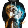 Special Ability Hoodie 3D Special Ability Hoodie 3D 0