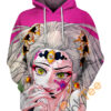 Special Demon Hoodie 3D 0
