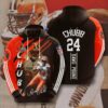 Sports American Football Nfl Cleveland Browns Nick Chubb 3D All Over Print Zip Up Hoodie Option Sports American Football NFL Cleveland Browns Nick Chubb 3D All Over Print Zip up Hoodie Option 1