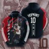 Sports American Football Nfl Houston Texans Deandre Hopkins 3D All Over Print Zip Up Hoodie Option Sports American Football NFL Houston Texans Deandre Hopkins 3D All Over Print Zip up Hoodie Option 1
