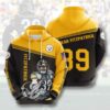 Sports American Football Nfl Pittsburgh Steelers Minkah Fitzpatrick 3D All Over Print Zip Up Hoodie Option Sports American Football NFL Pittsburgh Steelers Minkah Fitzpatrick 3D All Over Print Zip up Hoodie Option 1