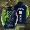 Sports American Football Nfl Seattle Seahawks Tyler Lockett Usa 16 For Fans 3D All Over Print Zip Up Hoodie Option Sports American Football NFL Seattle Seahawks Tyler Lockett Usa 16 For Fans 3D All Over Print Zip up Hoodie Option 1