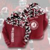 Sports American Football Ncaaf Alabama Crimson Tide Usa Hoodie 3D 5 0