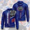 Sports American Football Ncaaf Florida Gators Usa Sport All Over Print Hoodie 3D 1 0