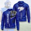 Sports American Football Ncaaf Kentucky Wildcats Usa Sport All Over Print Hoodie 3D 1 0