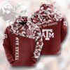 Sports American Football Ncaaf Texas AM Aggies Usa Sport All Over Print Hoodie 3D 0