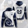 Sports American Football Ncaaf Utah State Aggies Usa Sport All Over Print Hoodie 3D 0