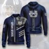 Sports American Football Ncaaf Utah State Aggies Usa Sport All Over Print Hoodie 3D 1 0
