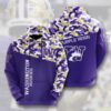 Sports American Football Ncaaf Washington Huskies Usa All Over Print Hoodie 3D 0