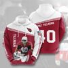 Sports American Football Nfl Arizona Cardinals Pat Tillman Usa Hoodie 3D Sports American Football Nfl Arizona Cardinals Pat Tillman Usa Hoodie 3D 0