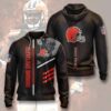 Sports American Football Nfl Cleveland Browns Usa Sport All Over Print Hoodie 3D 3 Sports American Football Nfl Cleveland Browns Usa Sport All Over Print Hoodie 3D 3 0