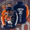 Sports American Football Nfl Denver Broncos Phillip Lindsay Usa Hoodie 3D Sports American Football Nfl Denver Broncos Phillip Lindsay Usa Hoodie 3D 0