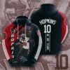 Sports American Football Nfl Houston Texans Deandre Hopkins Usa Sport All Over Print Hoodie 3D Sports American Football Nfl Houston Texans Deandre Hopkins Usa Sport All Over Print Hoodie 3D 0