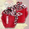 Sports American Football Nfl Kansas City Chiefs Usa Sport All Over Print Hoodie 3D 0