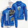 Sports American Football Nfl Los Angeles Chargers Usa Sport All Over Print Hoodie 3D 2 Sports American Football Nfl Los Angeles Chargers Usa Sport All Over Print Hoodie 3D 2 0