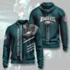 Sports American Football Nfl Philadelphia Eagles Usa Sport All Over Print Hoodie 3D 1 Sports American Football Nfl Philadelphia Eagles Usa Sport All Over Print Hoodie 3D 1 0