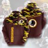 Sports American Football Nfl Washington Redskins Usa Sport All Over Print Hoodie 3D 1 0
