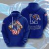 Sports American Football Sport All Over Print Hoodie 3D 4 0